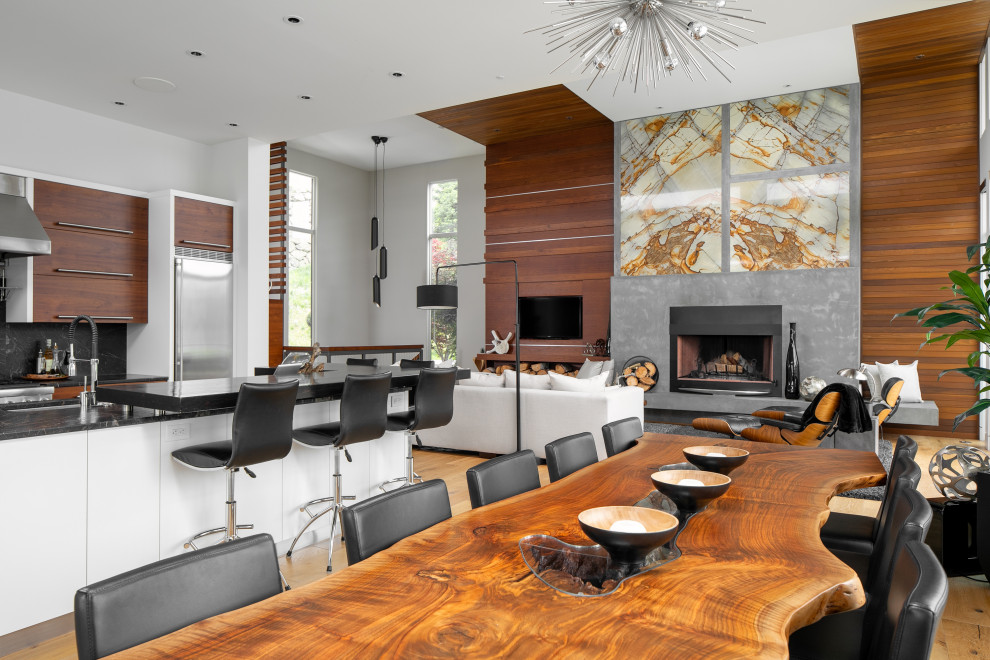 New Build on the Lake, Kelowna BC