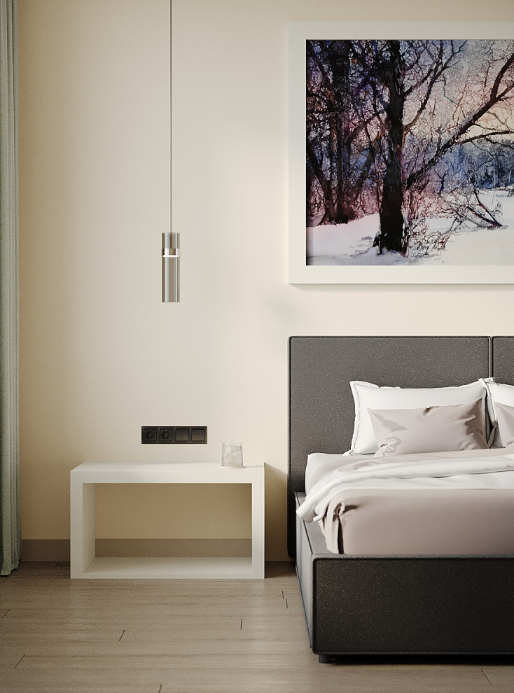 Квартира в ЖК Настоящее