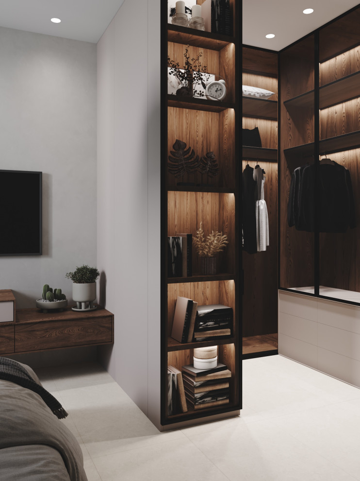 Квартира во Владивостоке с видом на набережную