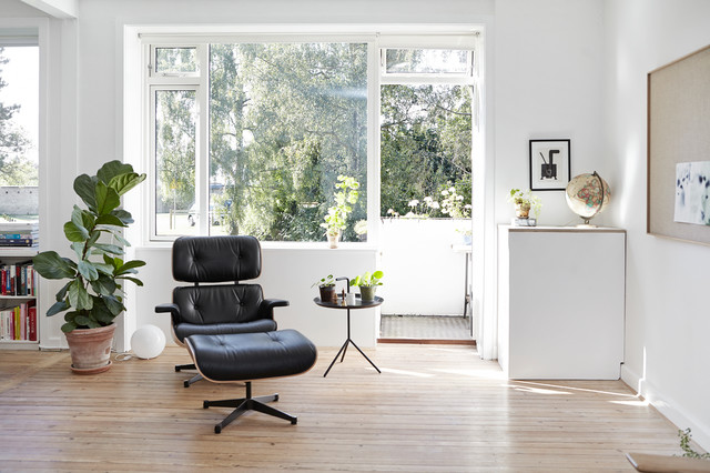 Houzz Tours Silke Bonde 
