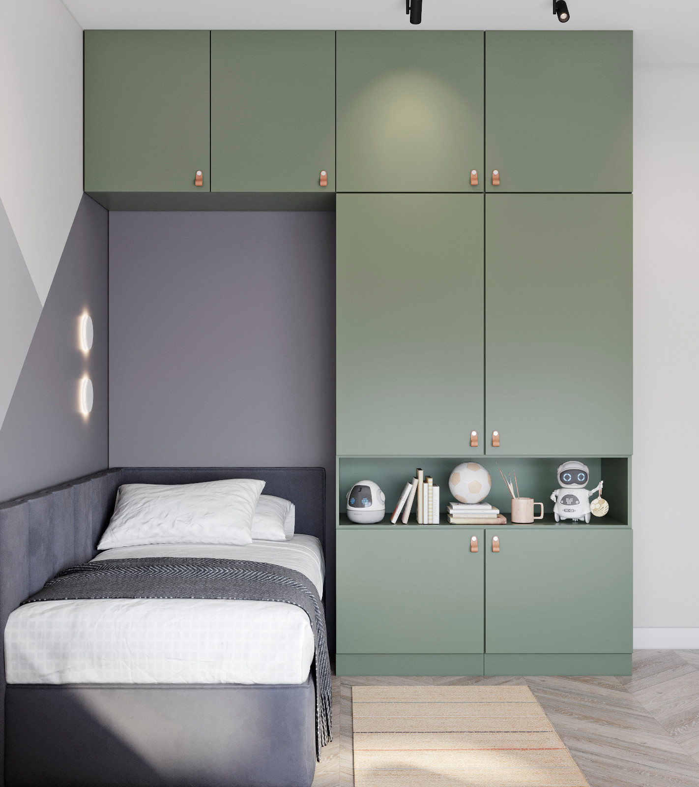 ЖК "Бутово парк 2"