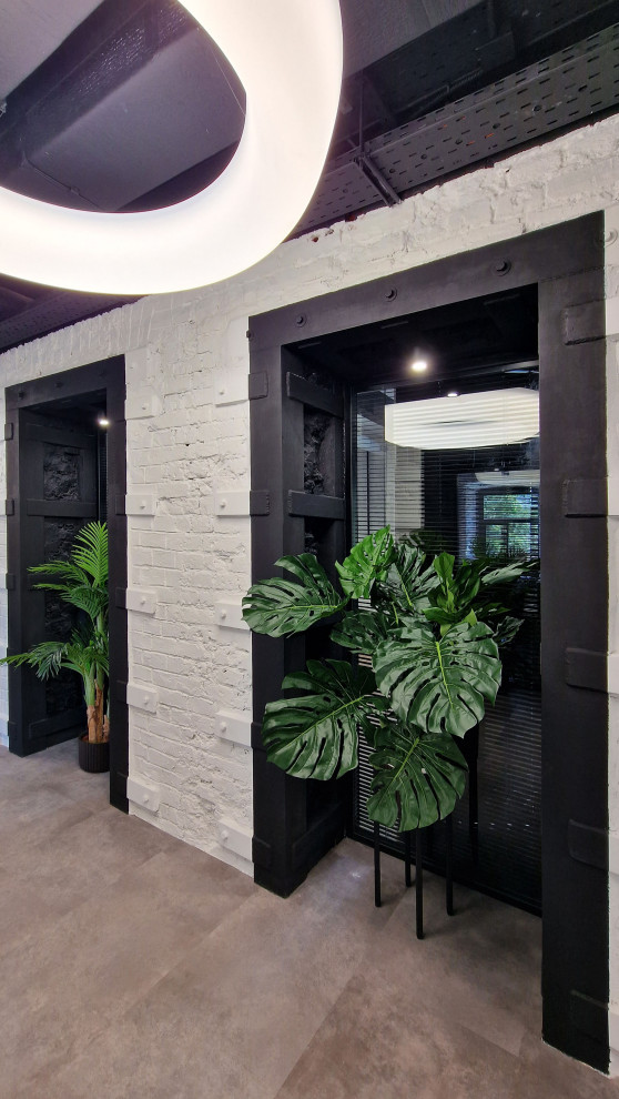 Офис на Белорусской