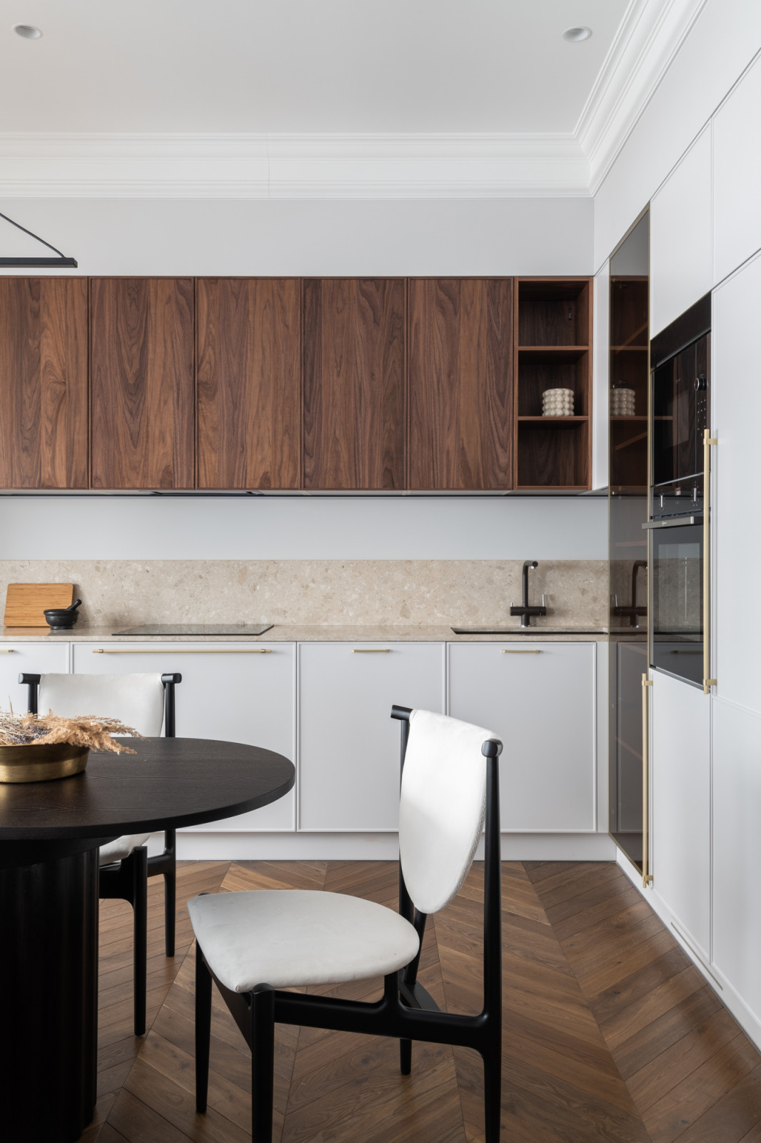 ЖК Сити Парк 1