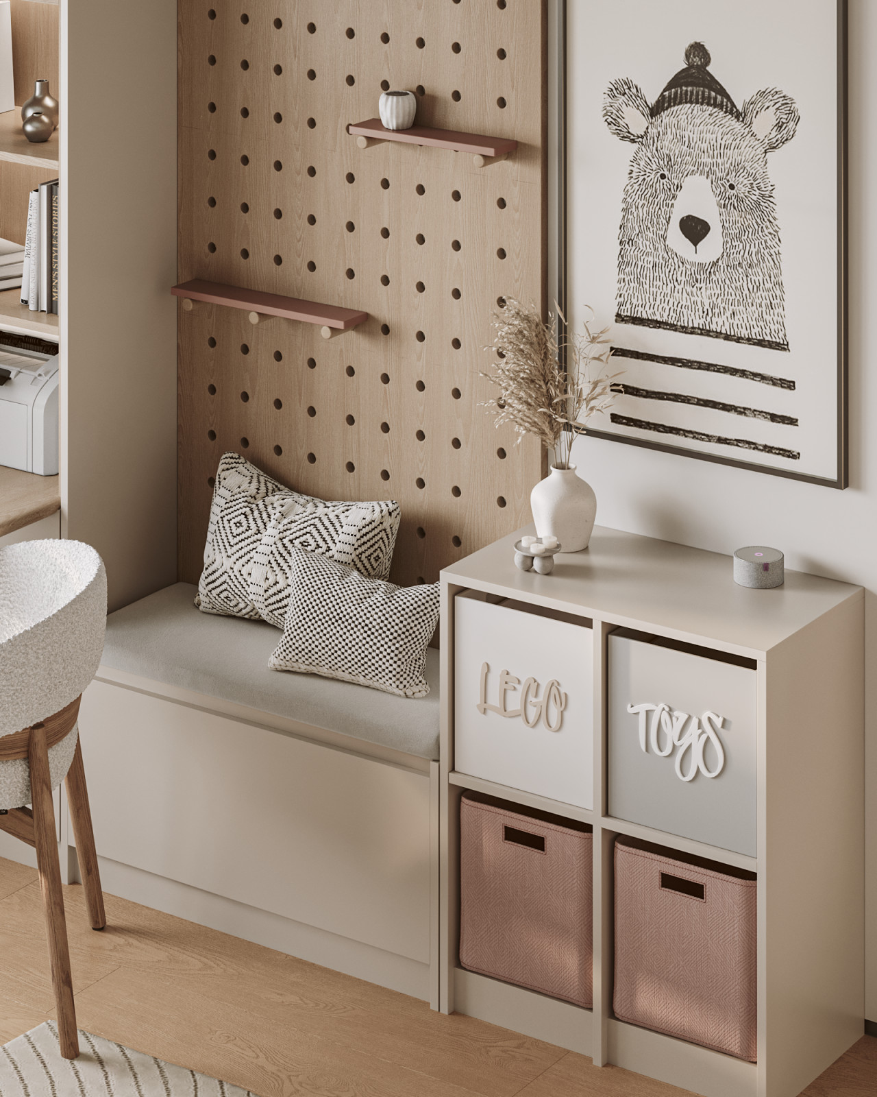 ЖК ЦДС Черная Речка