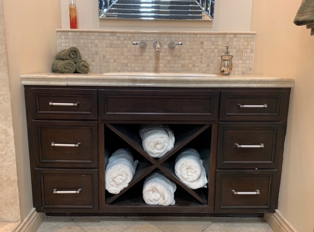 P & D Construction / Remodeling