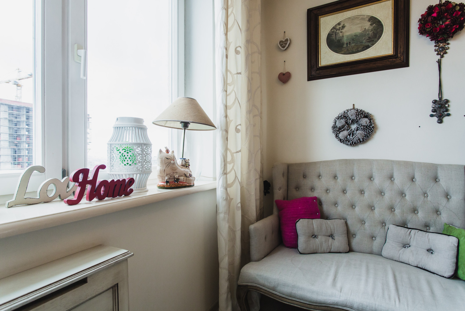 Октябрьское поле