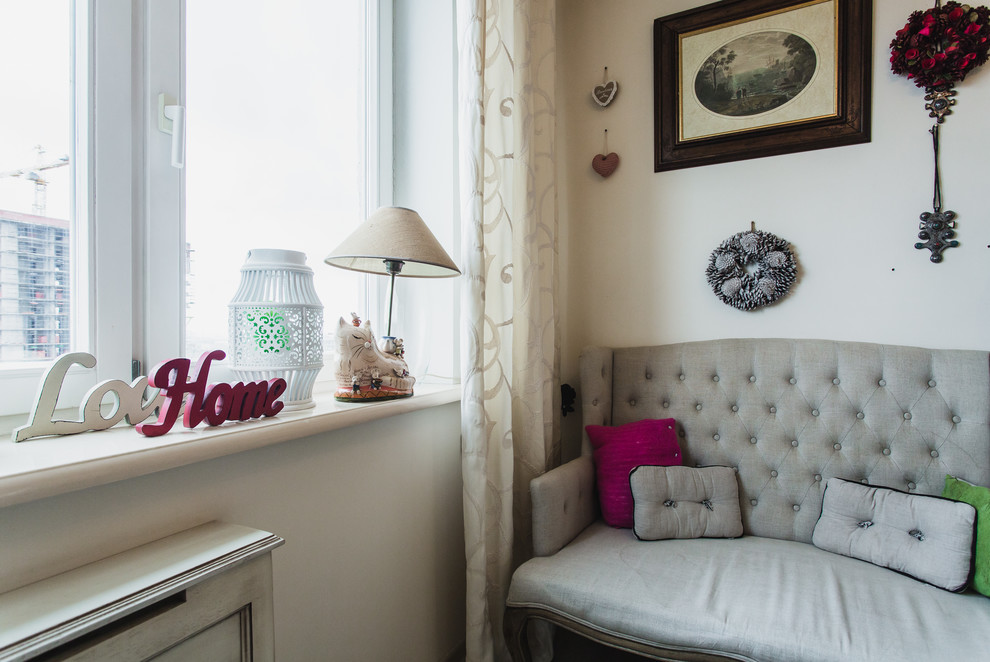 Октябрьское поле