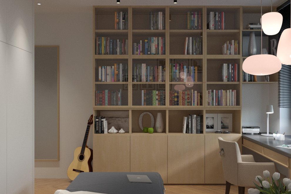 Комната дочери