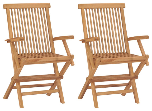 foldable wooden garden chairs