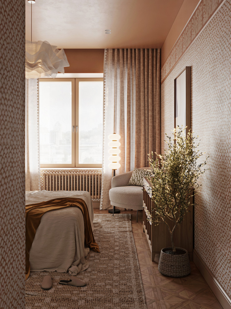 ЖК Дом XXII век