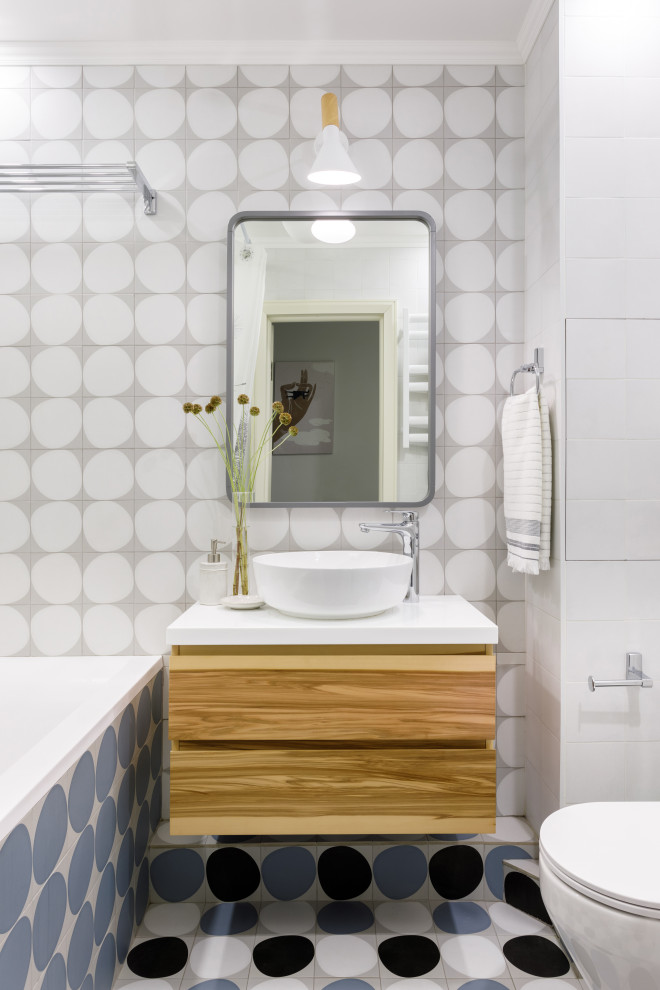 Хюгге в центре Москвы