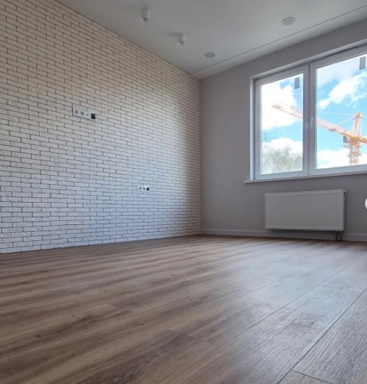 Ремонт под ключ