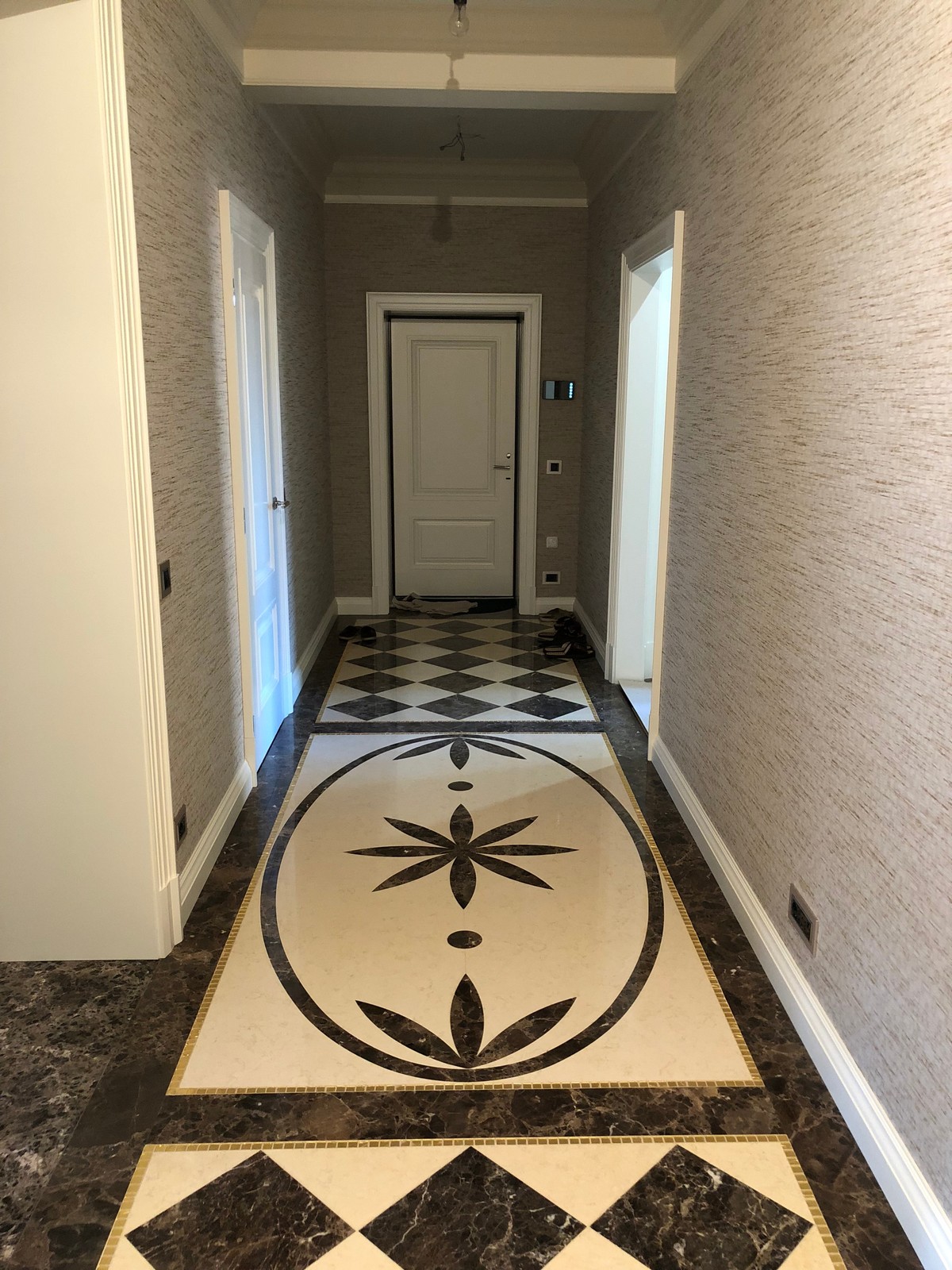 Апартаменты в Старбеево