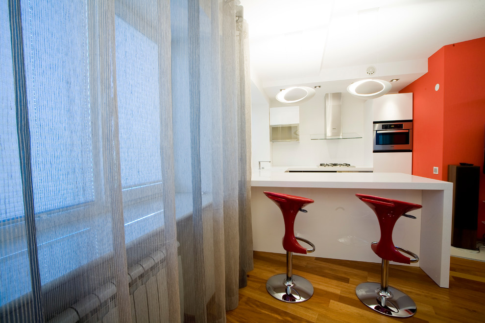 Однушка "Хрущёвка"