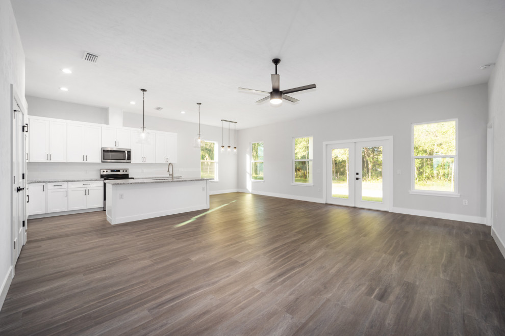 New Home - The Franke Model - 2,029