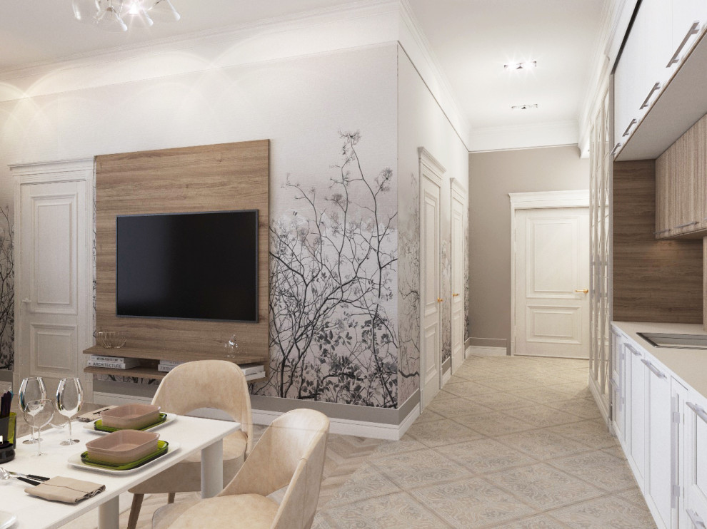 Легкий стиль