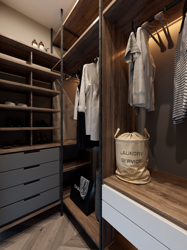 ЖК "Родной город"