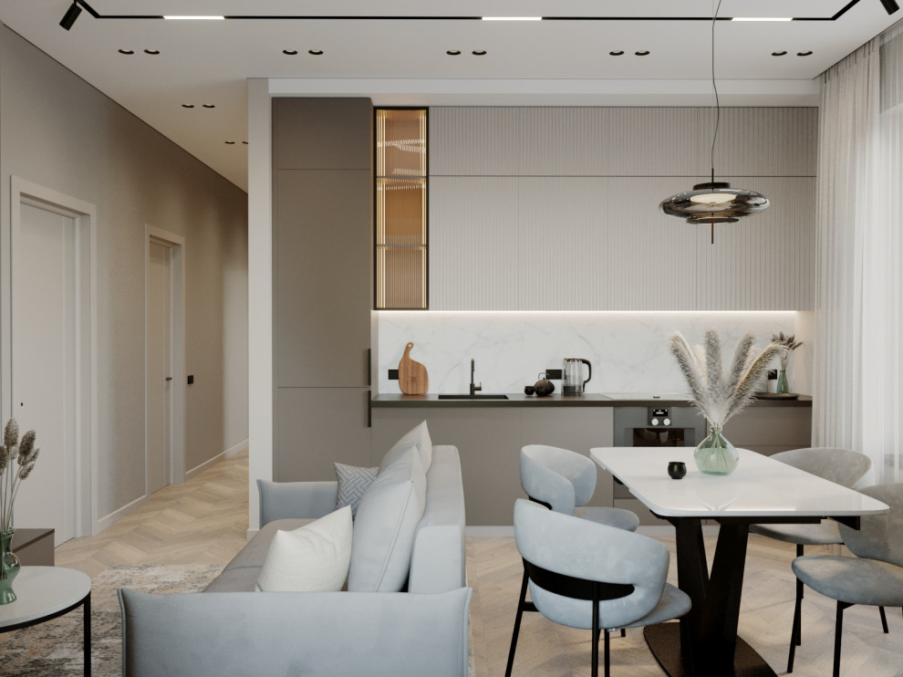 Московский 65