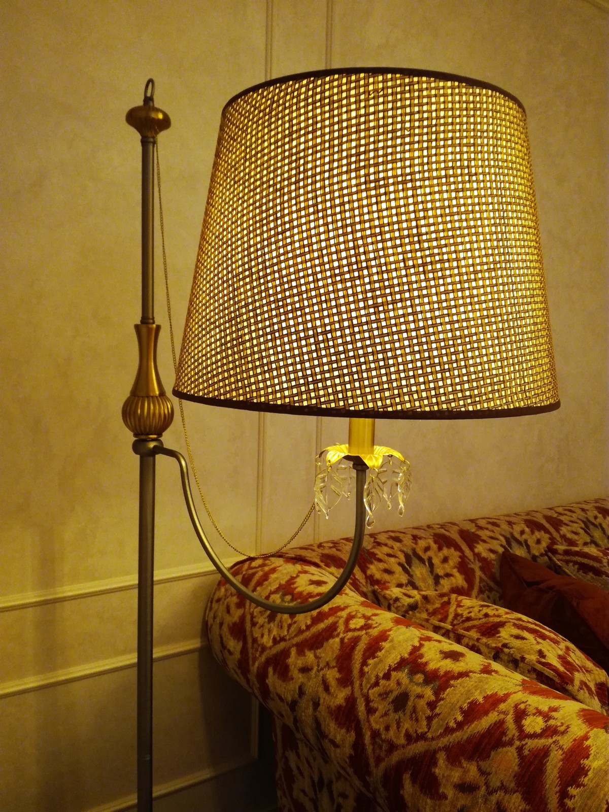 Черная речка