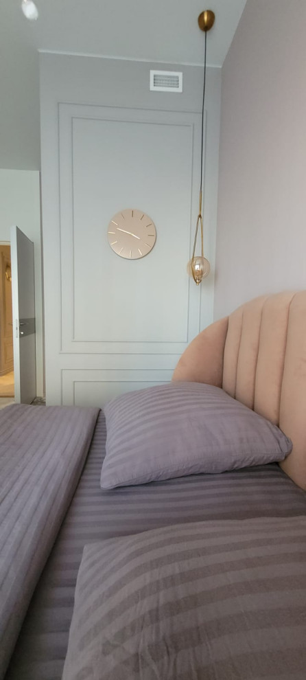 Квартира в Форум Сити 3