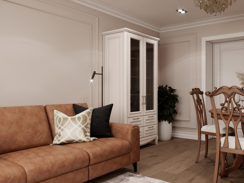 Квартира Н.Новгород 200 кв.м. ул.Максима Горького