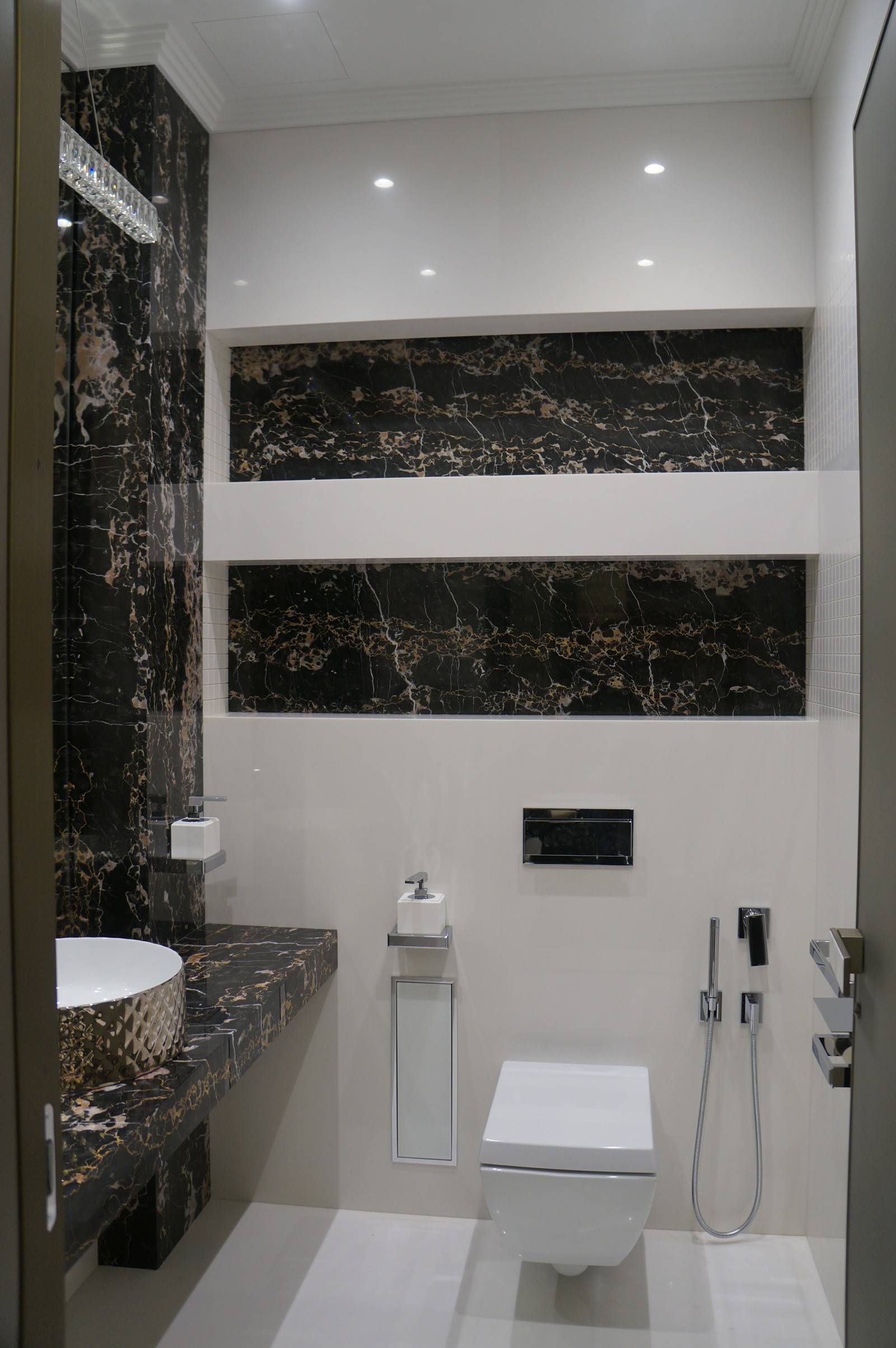 Реализованные проекты