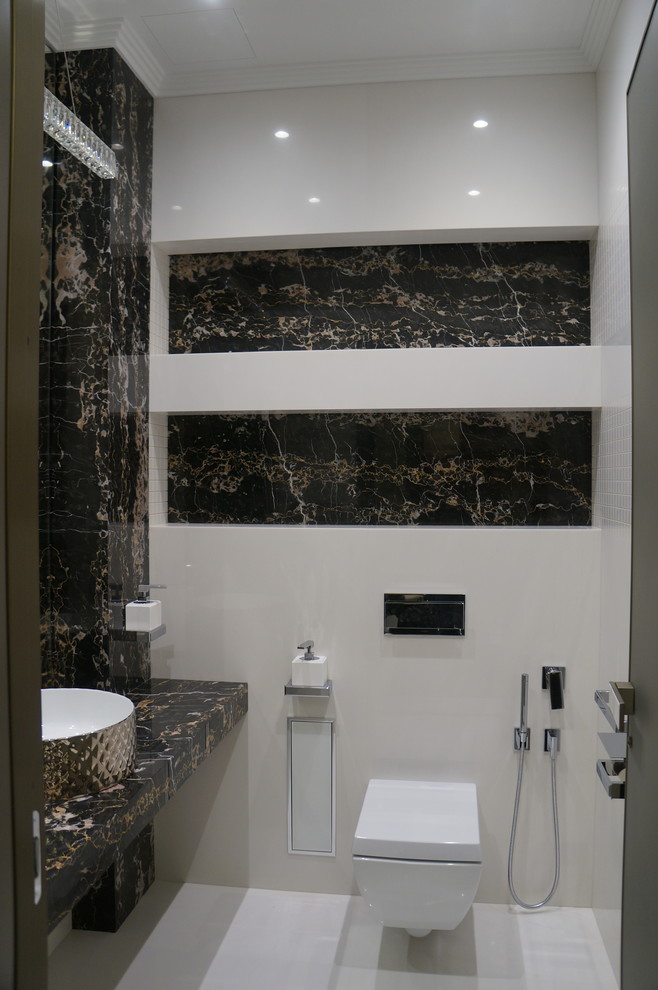 Реализованные проекты