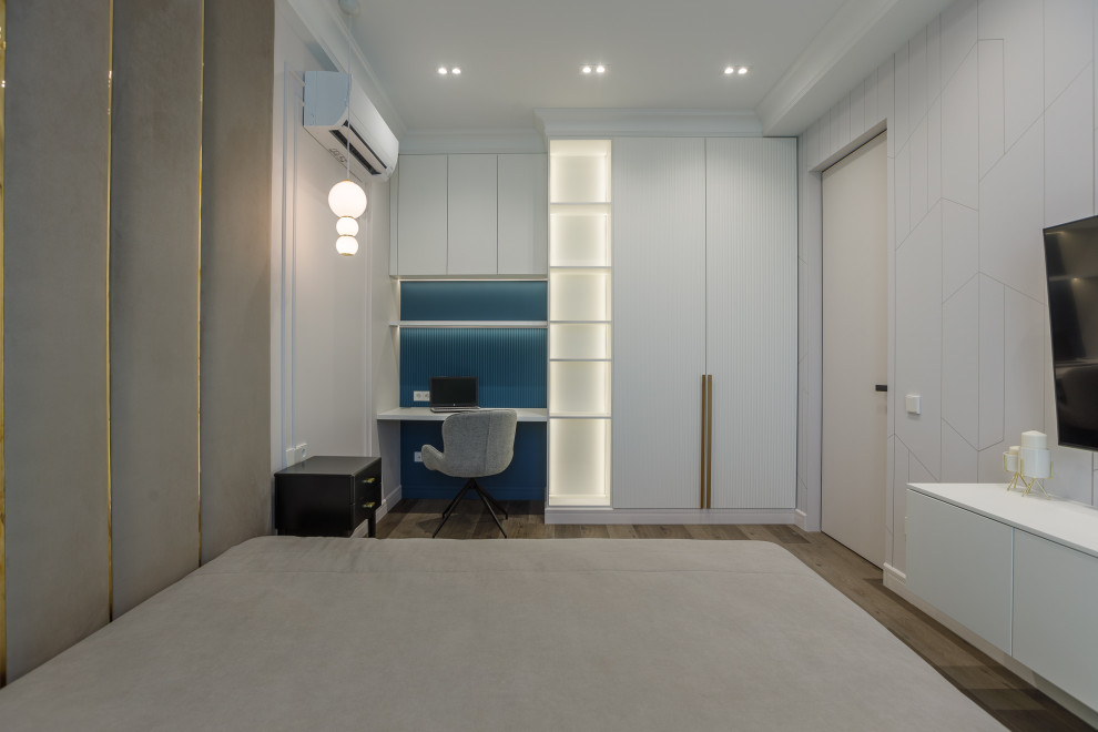 Квартира в ЖК GREEN Вита г. Воронеж