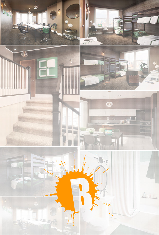 Coliving Club in San Francisco