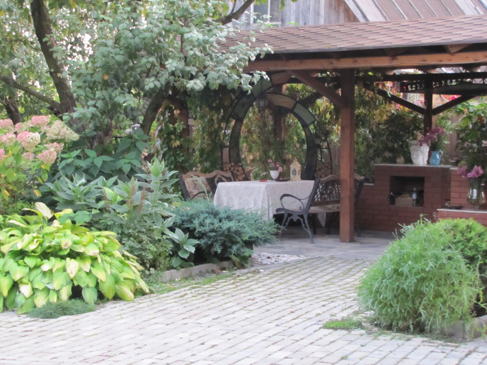 Преображение