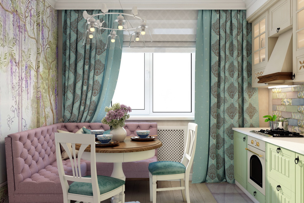 ЖК Лондон парк