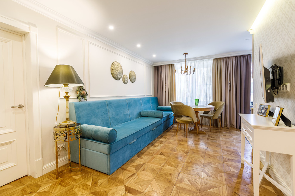 Васильевский остров