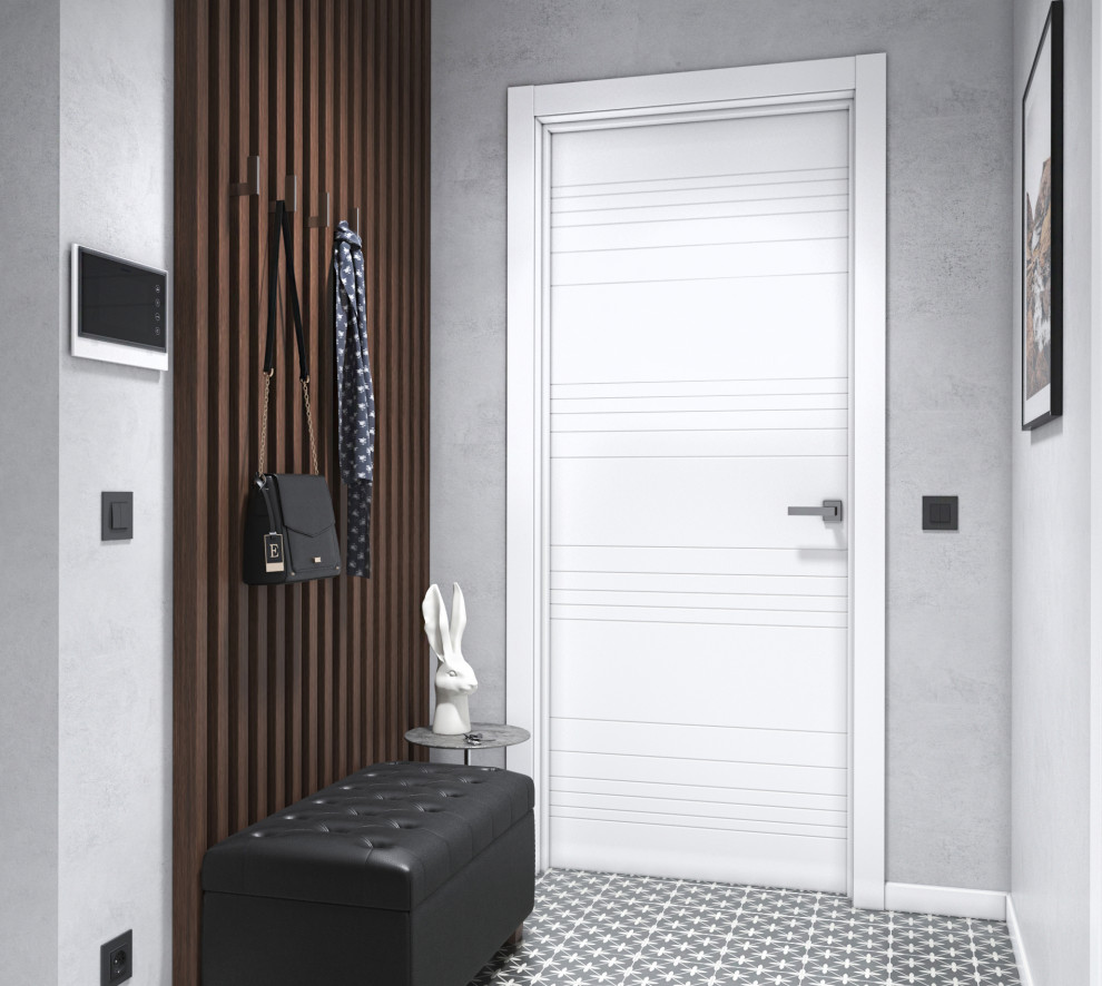 Дизайн частного дома, г.Тверь, д.Сакулино