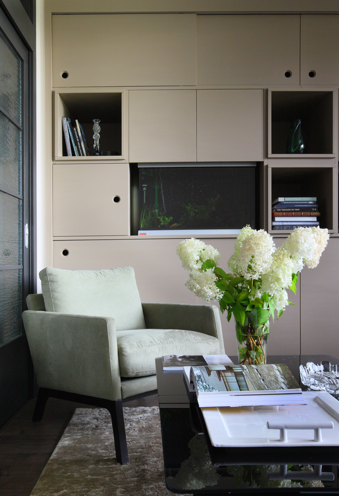 Квартира в ЖК Северный парк