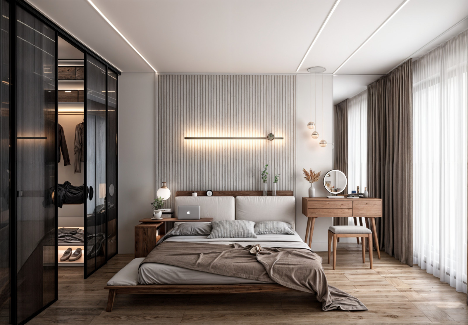 Проект частного дома на мамайке