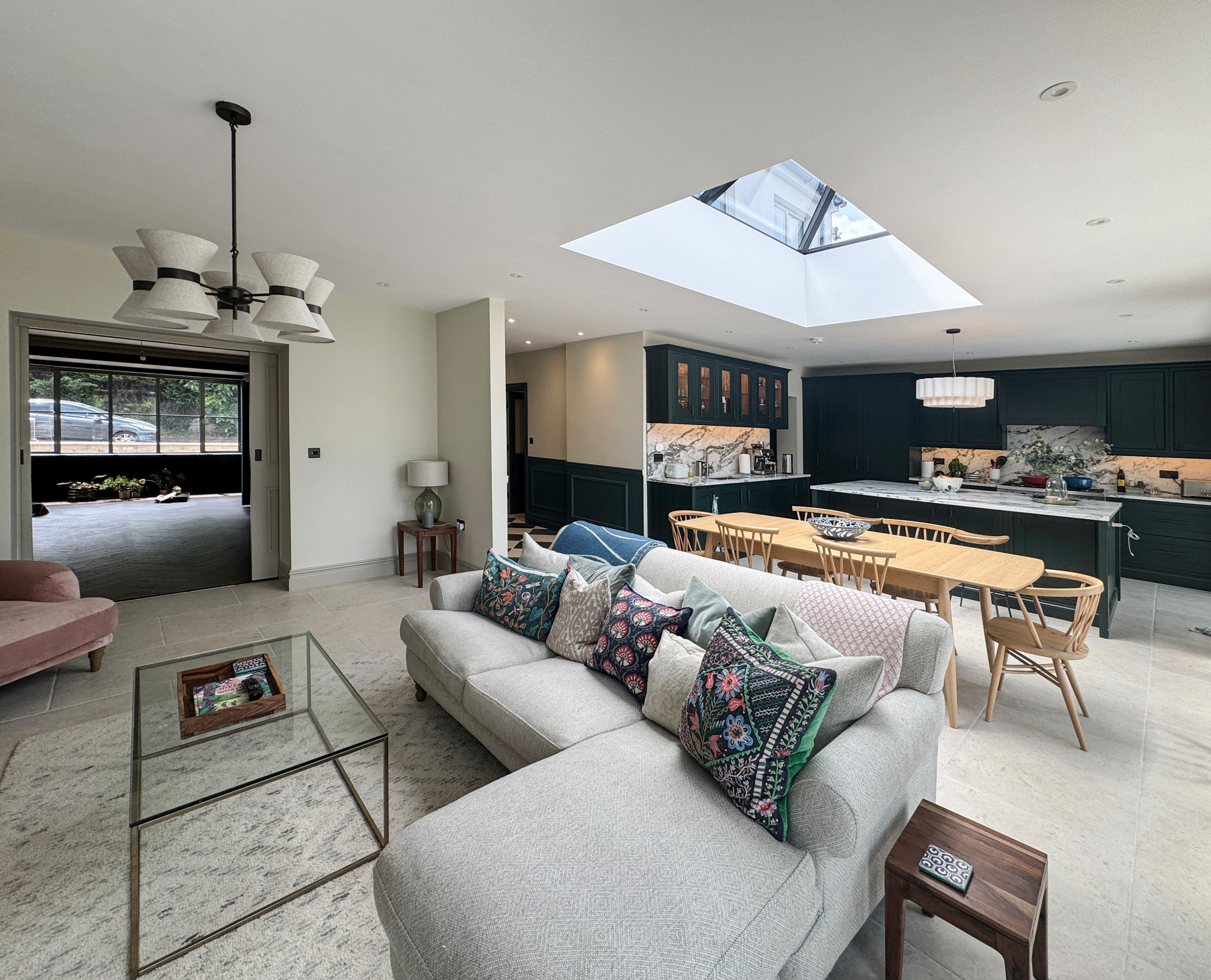 Cumnor, Oxfordshire