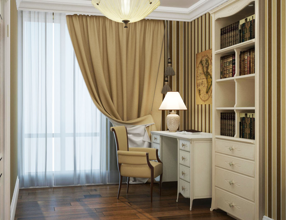 улица Нахимова, квартира 165 м2