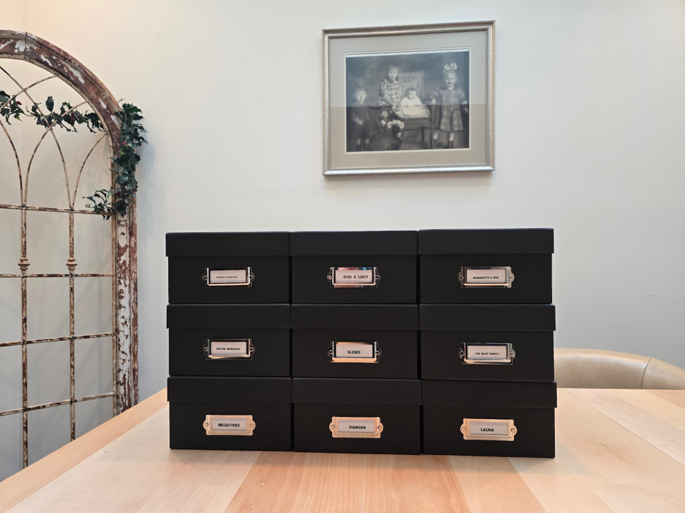 Photo Boxes