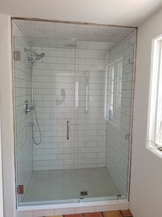 A Few More Beautiful Bathroom Remodels