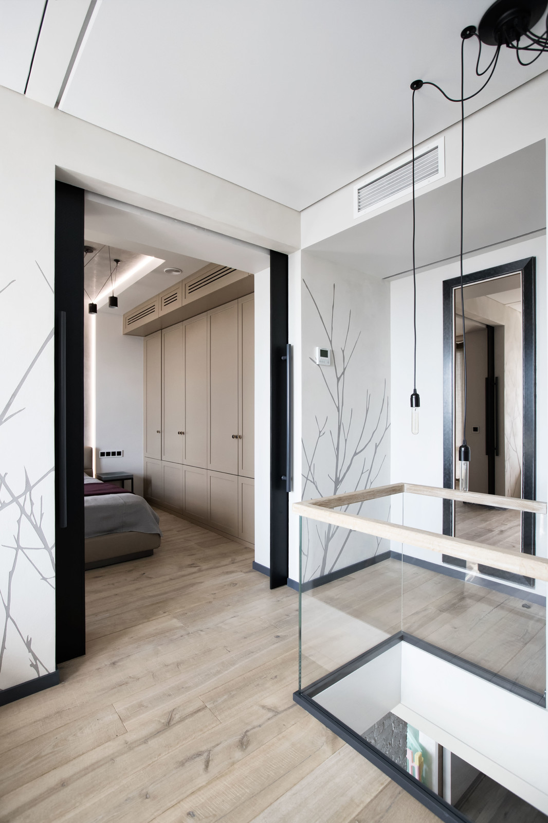 квартира на Факультетском