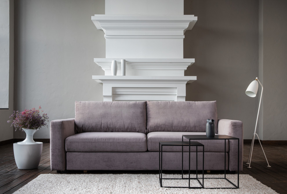 Коллекция диванов HANSEN