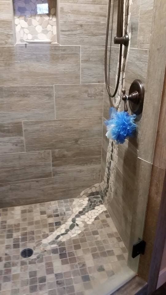 Our Work