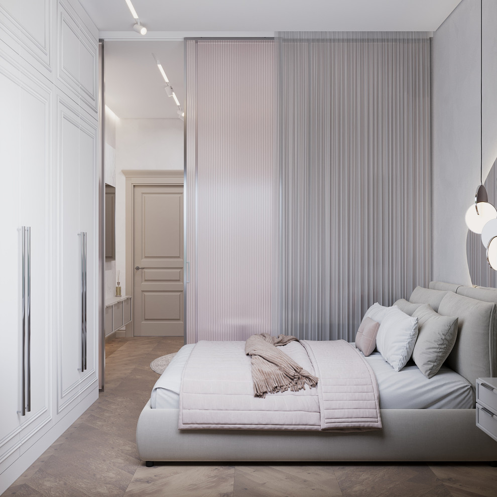 Квартира №4