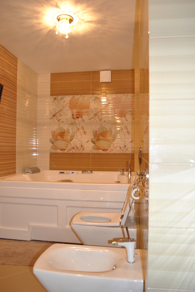 Квартира в Москве