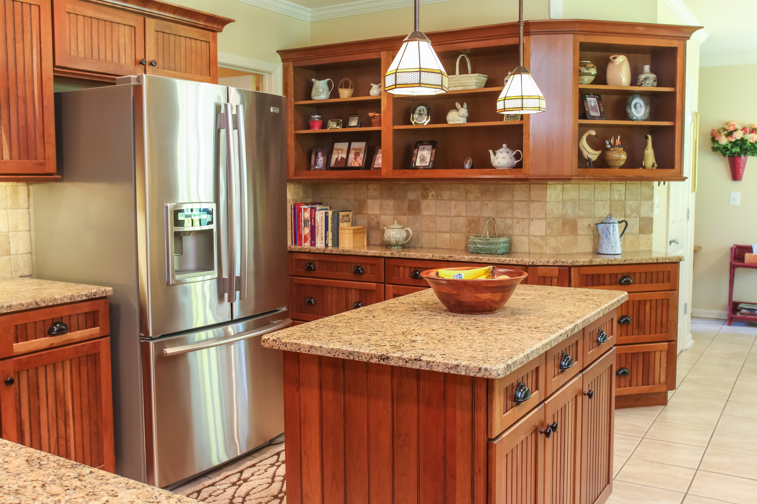 North Atlanta Kitchen