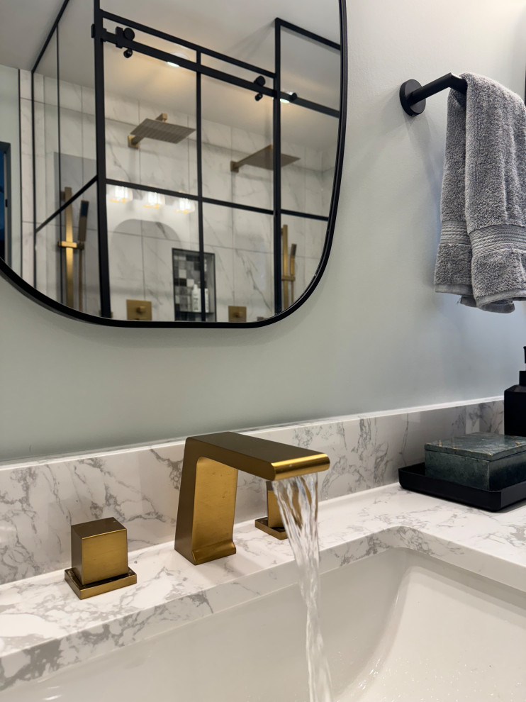 Maxwell Master Suite Spring 2024
