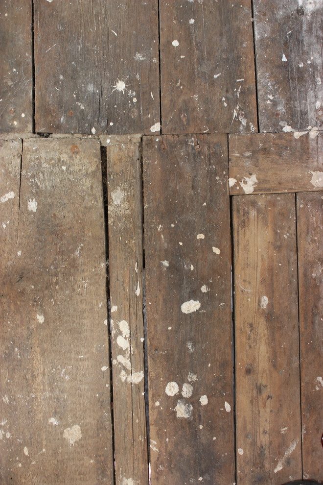 Реновация кухни