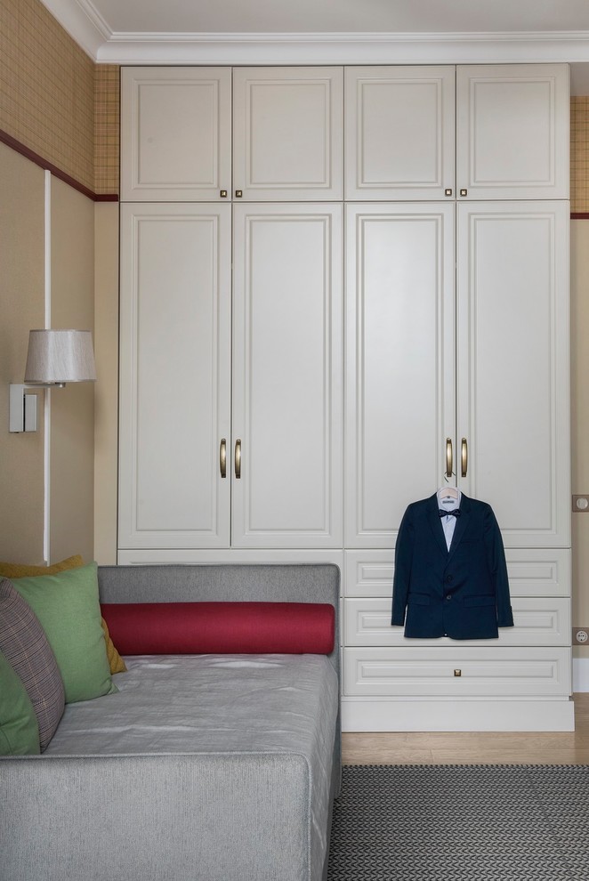 Детская комната