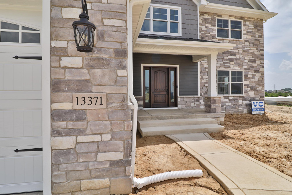 The Redbud Lane Project