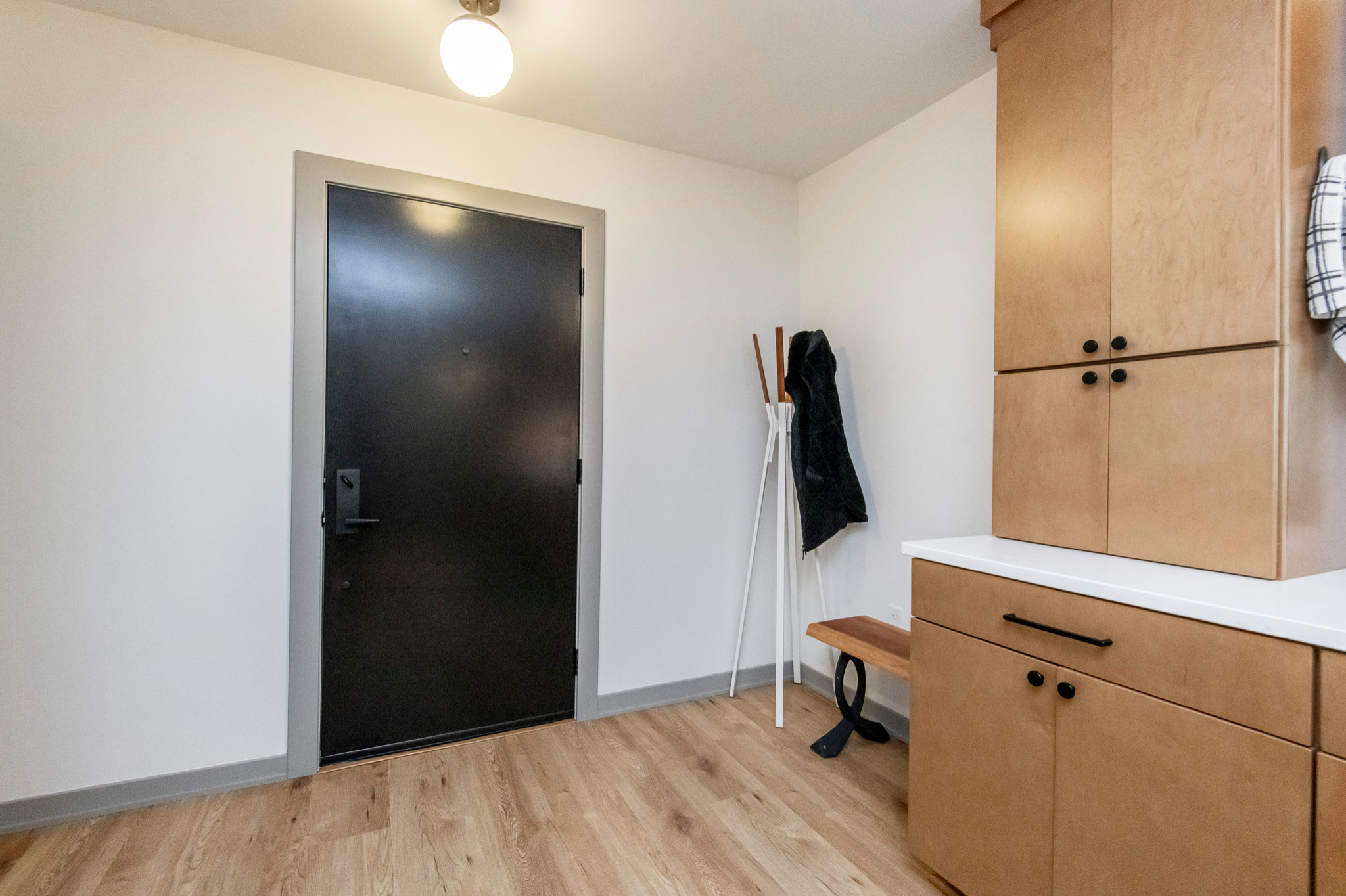Grafton - Whole Home Remodel